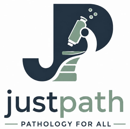 JustPath — Pathology for All